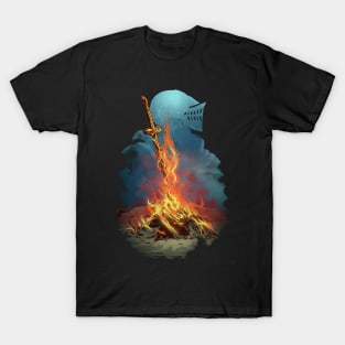 dark souls T-Shirt